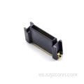 conector de placa a placa de 0,635 mm hembra 52P